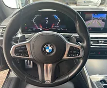 Zunanja slika - BMW 3 Series Cabrio - 320d M Sport Shadow line-Navi-LED-Widescreen - 7 - Predogledna slika