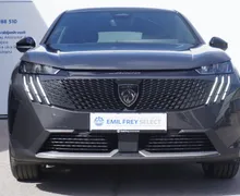 Zunanja slika - Peugeot 3008 - 1.2 MHEV  136  145 Allure Avt. - 2 - Predogledna slika