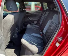 Zunanja slika - Volkswagen Polo - 1.0 TSI R-Line - 10 - Predogledna slika