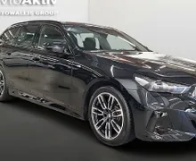 Zunanja slika - BMW Serija 5 - Touring: 520d xDrive AT M-Sport ACC - HARMAN - 6 - Predogledna slika