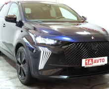Zunanja slika - DS DS 7 - E-Tense 225 Performance Line Avt. - 3 - Predogledna slika