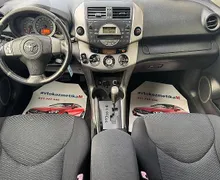 Zunanja slika - Toyota RAV4 - 2.0 Limited Aut. 4x4 - 9 - Predogledna slika
