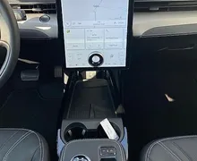 Zunanja slika - Ford Mustang Mach-e - 75.7kWh 198kW samodejni zadnji RWD AKCIJSKA CENA - 7 - Predogledna slika