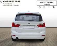 Zunanja slika - BMW Serija 2 - Serija 2 - 4 - Predogledna slika