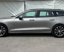 Zunanja slika - Volvo V60 - D3 AUT Business - LED - NAVI - 4 - Predogledna slika