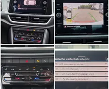 Zunanja slika - Volkswagen T-Roc - 1,0 TSI BMT - 11 - Predogledna slika