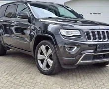 Zunanja slika - Jeep Grand Cherokee - 3.0 V6 Multijet II 250 Overland - 2 - Predogledna slika