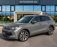 Zunanja slika - Volkswagen Tiguan - 1.5 eTSI BMT 4ALL DSG-IQ Light-360 kamera-Vl.kljuk - 1 - Predogledna slika