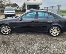 Zunanja slika - Mercedes-Benz E-Razred - E 350 4matic CLASSIC - 5 - Predogledna slika