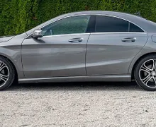 Zunanja slika - Mercedes-Benz CLA-Razred - 180•AMBIENT•PDC•BI-XENON•NAVI•TEMP•KREDIT•LEASING - 8 - Predogledna slika