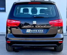Notranja slika - Seat Alhambra - 2.0 TDI+7.SED+F1+DSG+TEMP... - 7 - Predogledna slika