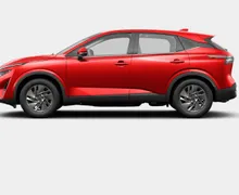 Zunanja slika - Nissan Qashqai - Acenta 1.3 DIG-T 158 Mild Hybrid - 8 - Predogledna slika