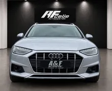 Zunanja slika - Audi A4 Allroad - 2.0 TDI-AUT-S LINE-88.000km-VIRUTAL-MATRIX-NAVI-.. - 2 - Predogledna slika