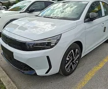 Zunanja slika - Opel Corsa - GS 1.2 TURBO HIBRID  SEJEMSKA AKCIJA - 1 - Predogledna slika
