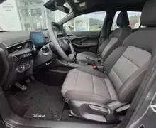Zunanja slika - MG MG3 - 1.5 HYBRID+ SAMO 20.402km + TOP OPREMA - 13 - Predogledna slika