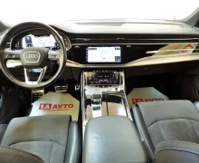 Zunanja slika - Audi Q7 - 50 TDI Q S LINE ZRAČNO V.-ACC-KAMERA - 15 - Predogledna slika