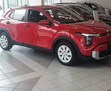 Zunanja slika - KIA Stonic - 1.0 T-GDi LX Smart - 3 - Predogledna slika