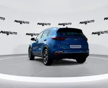 Notranja slika - KIA Sportage - 1.6 GDI LX Edition ISG - 7 - Predogledna slika