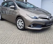 Zunanja slika - Toyota Auris - TS 1.6 D-4D Luna - 2 - Predogledna slika
