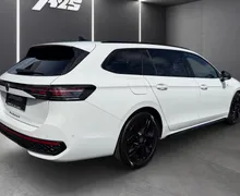 Zunanja slika - Volkswagen Passat Variant - 4motion 2.0 TDI BMT R-Line DSG-SLO-Kljuka-Masaža.. - 3 - Predogledna slika