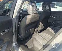 Zunanja slika - Peugeot 2008 - ALLURE HIBRID 145 e-DCT6-ACC-NAVI-KAMERA 360 - 9 - Predogledna slika