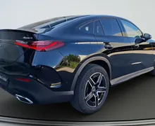 Zunanja slika - Mercedes-Benz GLC-Razred - GLC coupe 200d 4MATIC Coupe AMG Line - 3 - Predogledna slika