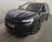 Zunanja slika - Renault Grand Espace - E-Tech full hybrid 200 Iconic.USNJE.KAMERA.7 SEDEŽ - 1 - Predogledna slika