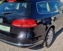 Zunanja slika - Volkswagen Passat - Variant 2.0 TDI BlueM.Tech. Comfortline - BREZ POLOGA - 4 - Predogledna slika