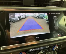 Zunanja slika - Audi Q3 - 2,0 TDI S tronic Quattro - 11 - Predogledna slika