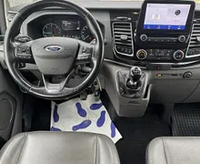 Zunanja slika - Ford Tourneo - Tourneo - 5 - Predogledna slika