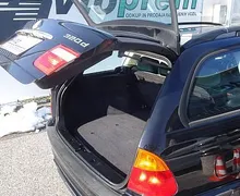 Zunanja slika - BMW Serija 3 - Touring: 320d INDIVIDUAL OPREMA - AVTOMATSKI MENJALNIK - 5 - Predogledna slika
