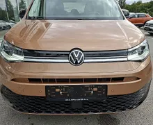 Zunanja slika - VW Caddy - 2.0 TDI 90KW EDITION DSG - 7 - Predogledna slika