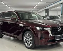 Zunanja slika - Mazda CX-80 - PHEV TAKUMI AWD | PANO | ZALOGA - 3 - Predogledna slika