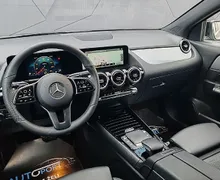 Zunanja slika - Mercedes-Benz GLA-Razred - 180 d-NAVI-2X PDC-LED-VIRTUAL-DEL.USNJE-KAMERA - 6 - Predogledna slika