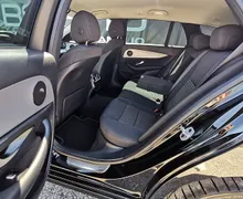 Zunanja slika - Mercedes-Benz E-Razred - E 220 d 4MATIC MODEL 2021 VIRTUAL-MATRIX-KLJUKA - 9 - Predogledna slika