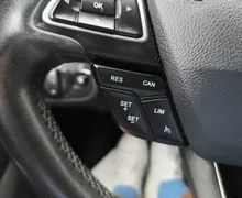 Zunanja slika - Ford C-MAX - 1.0 EcoBoost Style-SLO- VL. KLJUKA - VELIK SERVIS - 12 - Predogledna slika