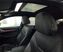 Notranja slika - BMW Serija 4 - 430i Gran Coupé Avt. - 16 - Predogledna slika