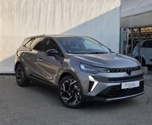 Zunanja slika - Renault Symbioz - Esprit Alpine TCe140 +Varnost+Parkiranje+Panorama - 3 - Predogledna slika