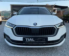 Zunanja slika - Škoda Octavia - 2.0 TDI Style DSG-VIRTUAL-AMBI-ACC-EL.PRTL-ALU - 2 - Predogledna slika