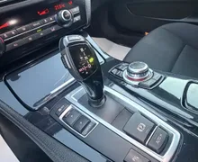 Notranja slika - BMW serija 5: - 525d - 10 - Predogledna slika