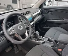 Zunanja slika - KG Mobility Tivoli - 1.5 GDI-T Fresh AVTOMATIK - 7 - Predogledna slika