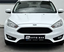 Zunanja slika - Ford Focus - 1.LAST+SLO+PDC+TEMP+ALU+LEANPAY - 2 - Predogledna slika