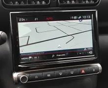 Zunanja slika - Citroën C3 Aircross - Shine PureTech 110 S S BVM6 - 11 - Predogledna slika