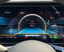 Zunanja slika - Mercedes-Benz AMG GT - 4-vratni Coupe GT 43 AMG 4MATIC+ Avt. - 11 - Predogledna slika