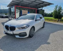 Zunanja slika - BMW Serija 1 - 118i - 1 - Predogledna slika