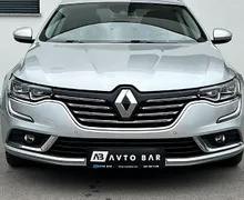 Zunanja slika - Renault Talisman - 1.6 dCi+LED+HEAD UP+ACC+18COL+KEYLESS GO... - 2 - Predogledna slika
