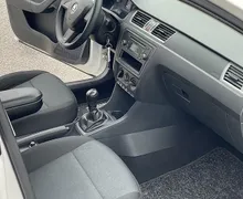 Zunanja slika - Škoda Rapid - 1.2 TSI ACTIVE - 7 - Predogledna slika