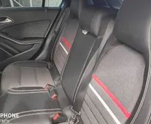 Zunanja slika - Mercedes-Benz A-Razred - A 180 CDI-ALU16-GRETJE SEDEŽEV-NAVI-2XPDC-SERVISNA - 8 - Predogledna slika