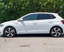 Zunanja slika - Volkswagen Polo - 2.0 TSI GTI DSG - 4 - Predogledna slika