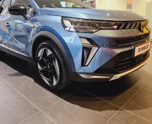 Zunanja slika - Renault Symbioz - E-Tech HYBRID 145 Iconic - 2 - Predogledna slika
